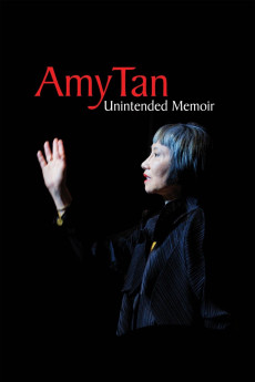 Amy Tan: Unintended Memoir Documentary مستند