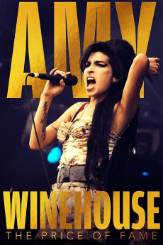 Amy Winehouse: The Price of Fame Documentary مستند