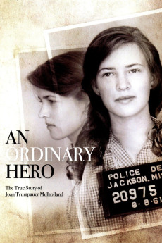 An Ordinary Hero: The True Story of Joan Trumpauer Mulholland Documentary مستند