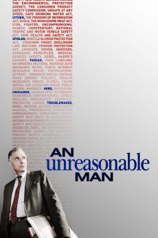 An Unreasonable Man Documentary مستند