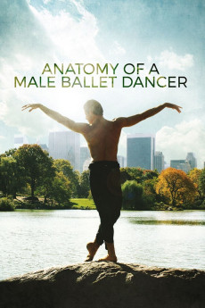 Anatomy of a Male Ballet Dancer Documentary مستند