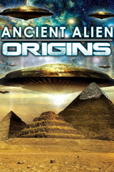 Ancient Alien Origins Documentary مستند