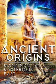 Ancient Origins: Mankind’s Mysterious Past Documentary مستند