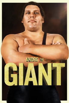 Andre the Giant Documentary مستند