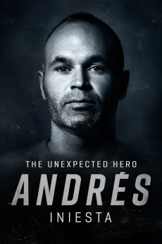 Andrés Iniesta: The Unexpected Hero Documentary مستند