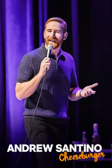 Andrew Santino: Cheeseburger Documentary مستند