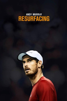 Andy Murray: Resurfacing Documentary مستند