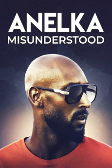 Anelka: Misunderstood Documentary مستند