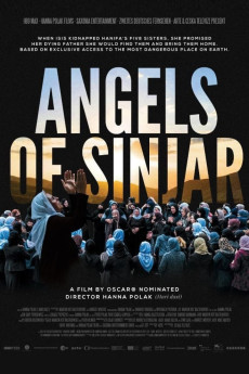 Angels of Sinjar Documentary مستند