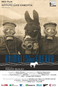 Animali nella Grande Guerra Documentary مستند