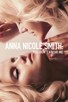 Anna Nicole Smith: You Don’t Know Me Documentary مستند