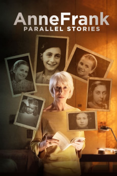 #Anne Frank Parallel Stories Documentary مستند