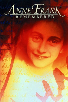 Anne Frank Remembered Documentary مستند