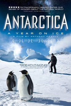 Antarctica: A Year on Ice Documentary مستند