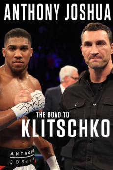 Anthony Joshua: The Road to Klitschko Documentary مستند