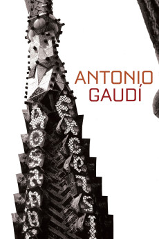 Antonio Gaudí Documentary مستند