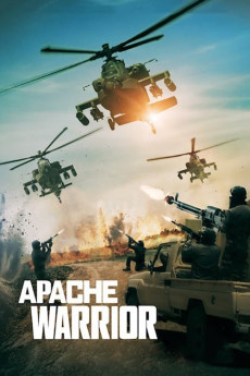 Apache Warrior Documentary مستند