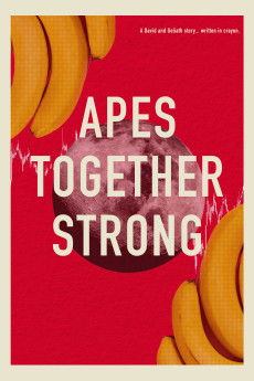 Apes Together Strong Documentary مستند