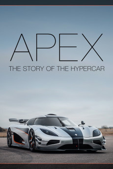 Apex: The Story of the Hypercar Documentary مستند