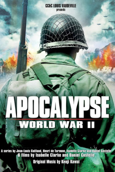 Apocalypse: The Second World War Documentary مستند