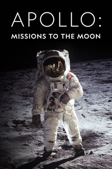 Apollo: Missions to the Moon Documentary مستند