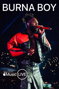 Apple Music Live: Burna Boy Documentary مستند