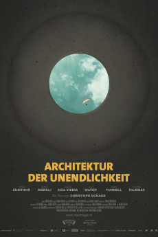 Architecture of Infinity Documentary مستند