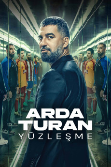 Arda Turan: Confrontation Documentary مستند