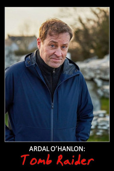 Ardal O’Hanlon: Tomb Raider Documentary مستند