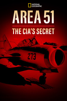 Area 51: The CIA’s Secret Files Documentary مستند