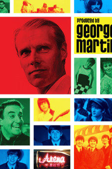 Arena Produced by George Martin Documentary مستند