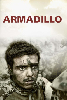 Armadillo Documentary مستند