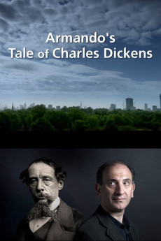 Armando’s Tale of Charles Dickens Documentary مستند