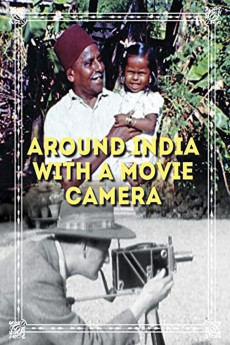 Around India with a Movie Camera Documentary مستند