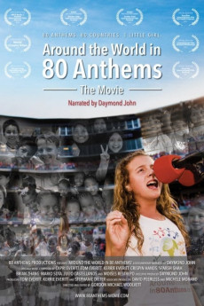 Around the World in 80 Anthems Documentary مستند