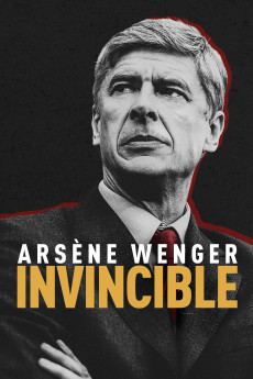 Arsène Wenger: Invincible Documentary مستند