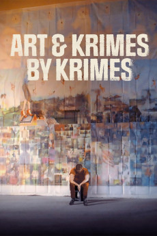 Art & Krimes by Krimes Documentary مستند