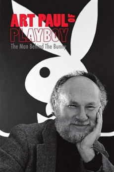 Art Paul of Playboy: The Man Behind the Bunny Documentary مستند