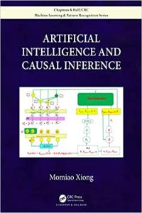 Artificial Intelligence and Causal Inference (True EPUB)