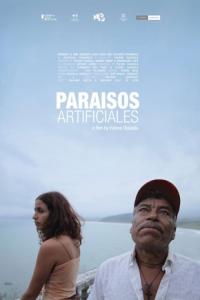 Artificial Paradises (2011) PAL DVD9