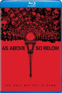 As Above, So Below – Necropolis la città dei mostri (2014) ITA ENG Ac3 5.1 sub Ita BDRip 1080p H264…