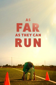 As Far as They Can Run Documentary مستند