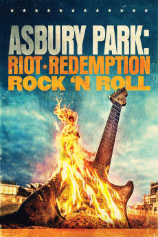 Asbury Park: Riot, Redemption, Rock & Roll Documentary مستند