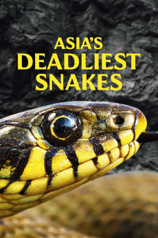 Asia’s Deadliest Snakes Documentary مستند