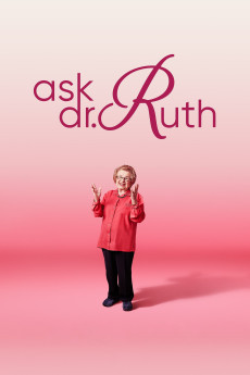 Ask Dr. Ruth Documentary مستند