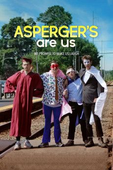 Asperger’s Are Us Documentary مستند