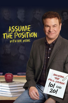 Assume the Position with Mr. Wuhl Documentary مستند