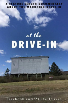 At the Drive-in Documentary مستند