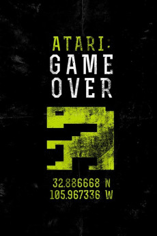 Atari: Game Over Documentary مستند