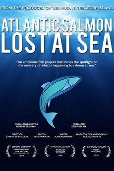 Atlantic Salmon: Lost at Sea Documentary مستند